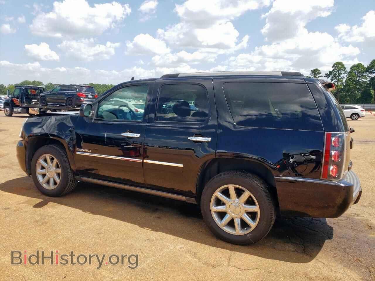 2014 GMC YUKON - VIN: 1GKS1EEF3ER182090 - Фото 2