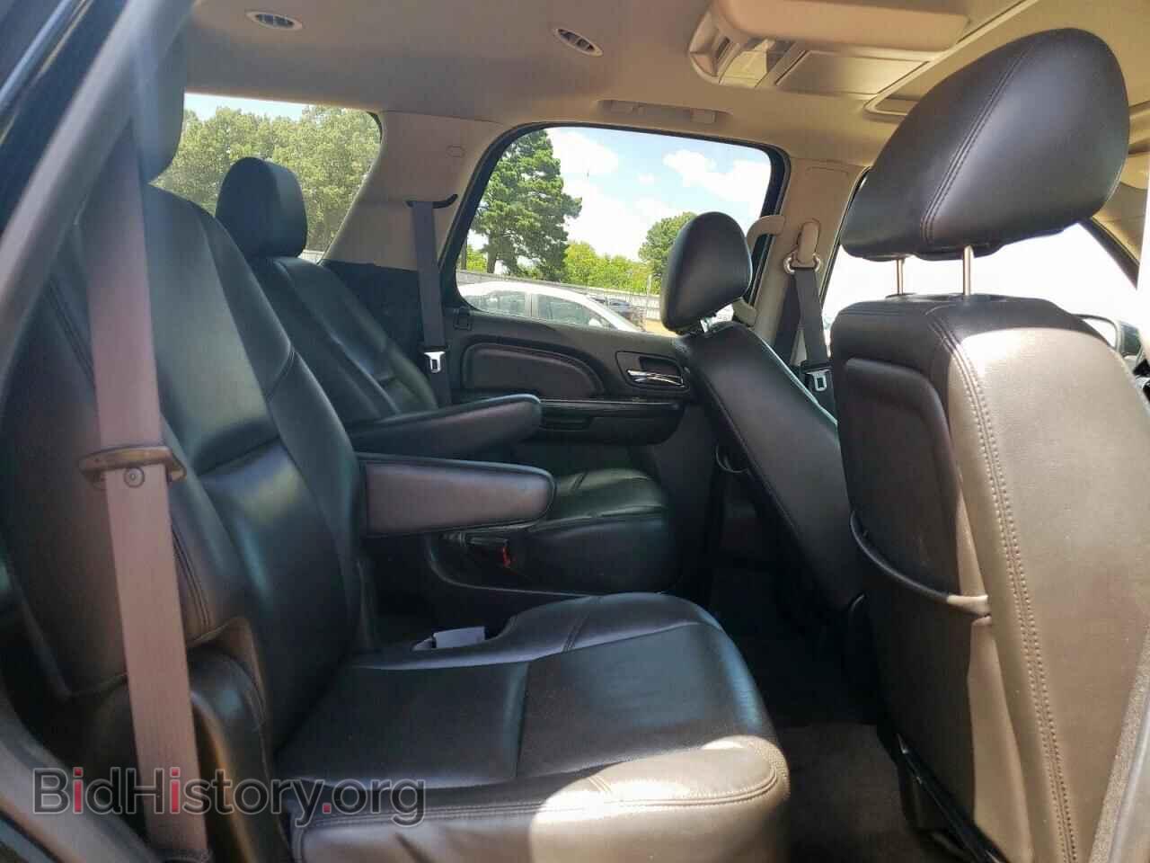 2014 GMC YUKON - VIN: 1GKS1EEF3ER182090 - Фото 11