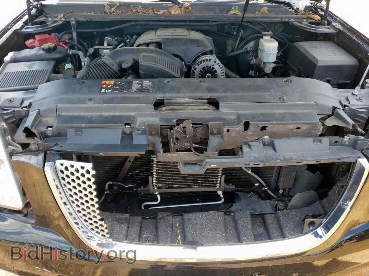 2014 GMC YUKON - VIN: 1GKS1EEF3ER182090 - Фото 12