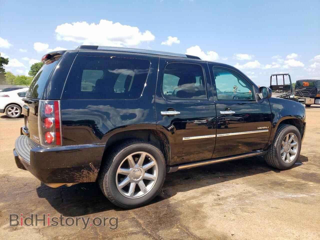 2014 GMC YUKON - VIN: 1GKS1EEF3ER182090 - Фото 3