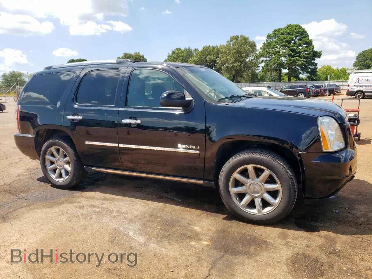 2014 GMC YUKON - VIN: 1GKS1EEF3ER182090 - Фото 4