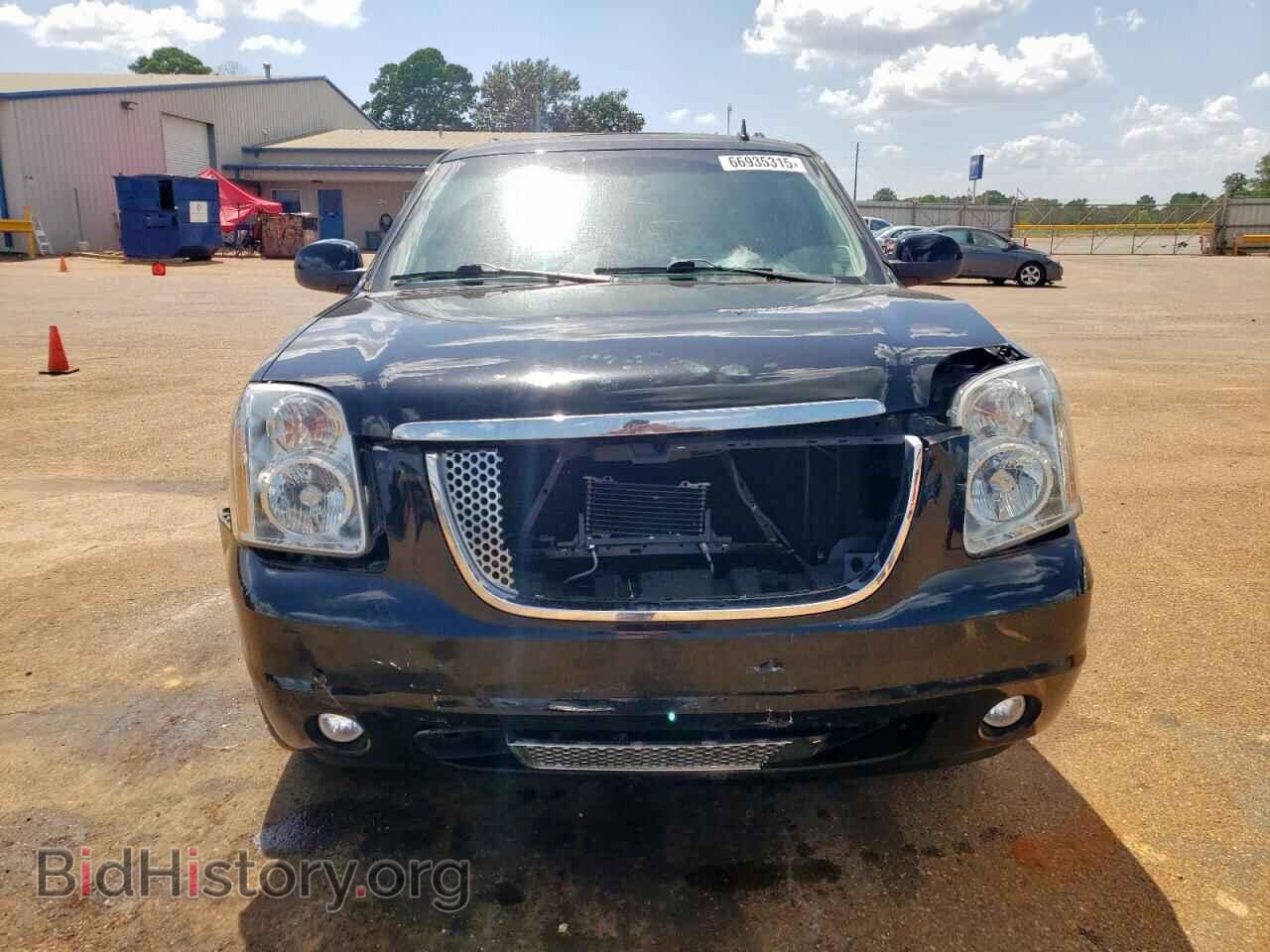 2014 GMC YUKON - VIN: 1GKS1EEF3ER182090 - Фото 5