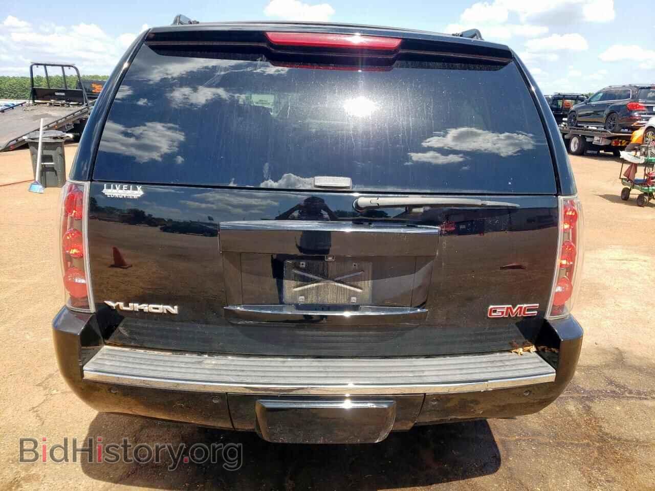 2014 GMC YUKON - VIN: 1GKS1EEF3ER182090 - Фото 6