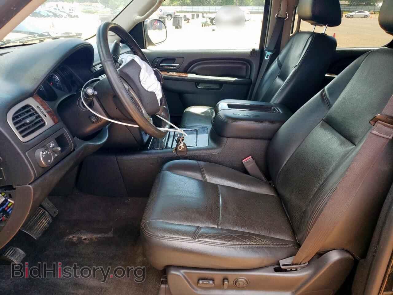 2014 GMC YUKON - VIN: 1GKS1EEF3ER182090 - Фото 7