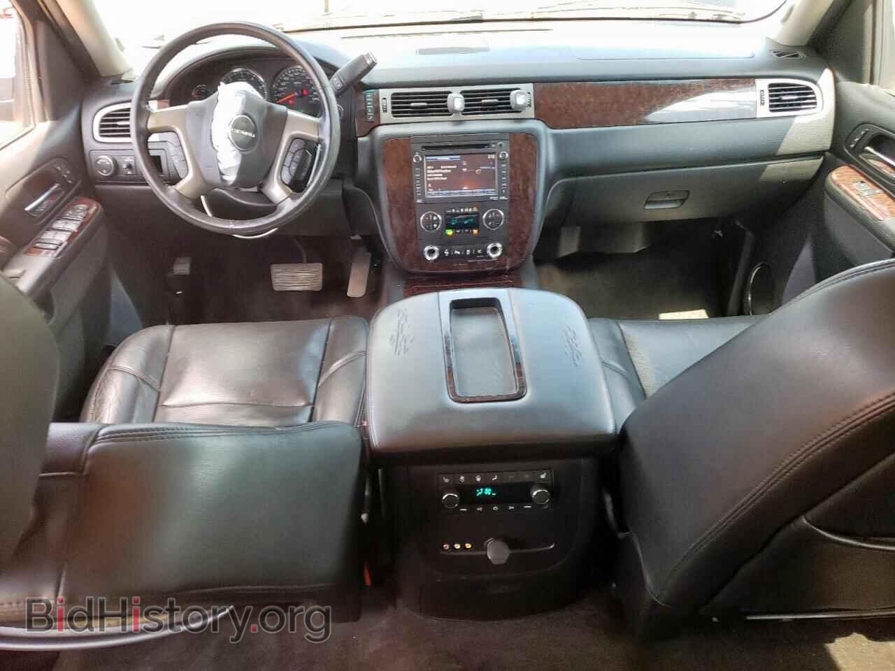 2014 GMC YUKON - VIN: 1GKS1EEF3ER182090 - Фото 8