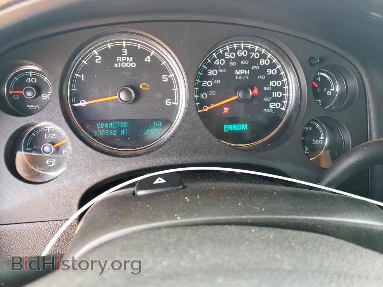 2014 GMC YUKON - VIN: 1GKS1EEF3ER182090 - Фото 9