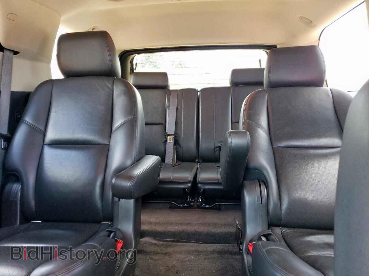 2014 GMC YUKON - VIN: 1GKS1EEF3ER182090 - Фото 10