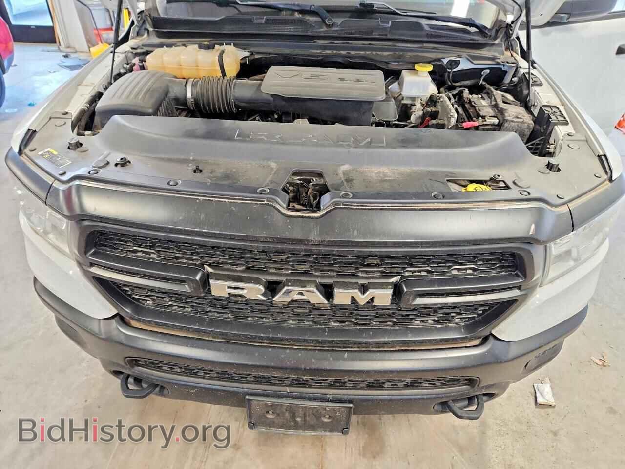 2020 RAM 1500 - VIN: 1C6RRFGG9LN273813 - Photo 11