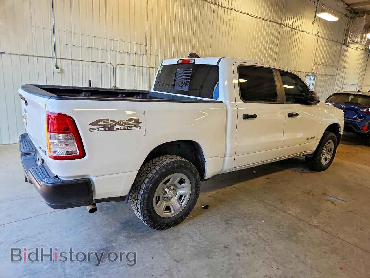 2020 RAM 1500 - VIN: 1C6RRFGG9LN273813 - Photo 3
