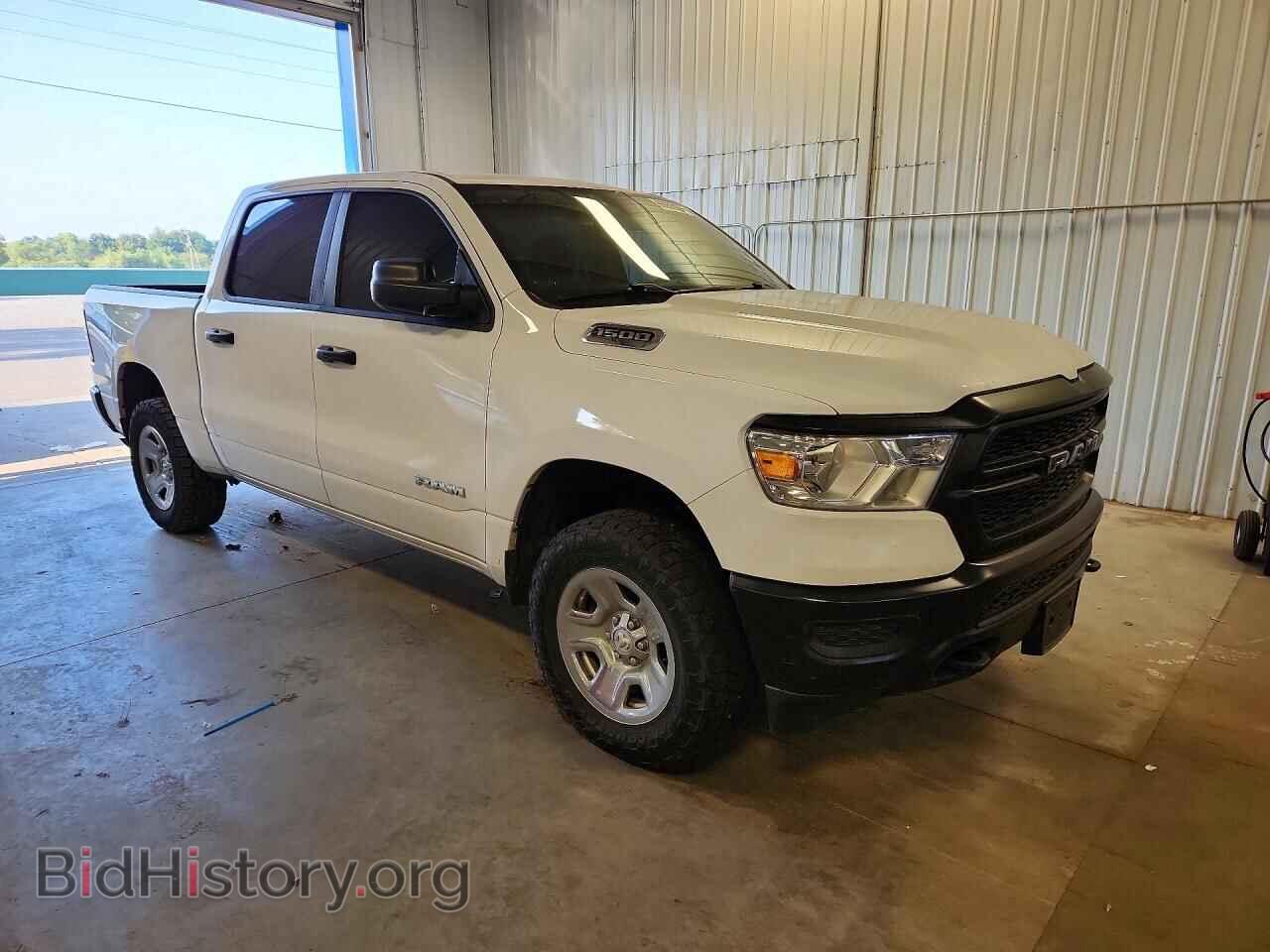 2020 RAM 1500 - VIN: 1C6RRFGG9LN273813 - Photo 4