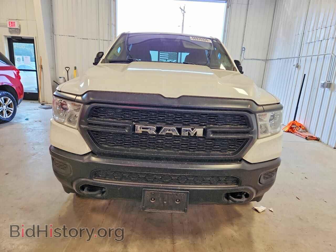 2020 RAM 1500 - VIN: 1C6RRFGG9LN273813 - Photo 5