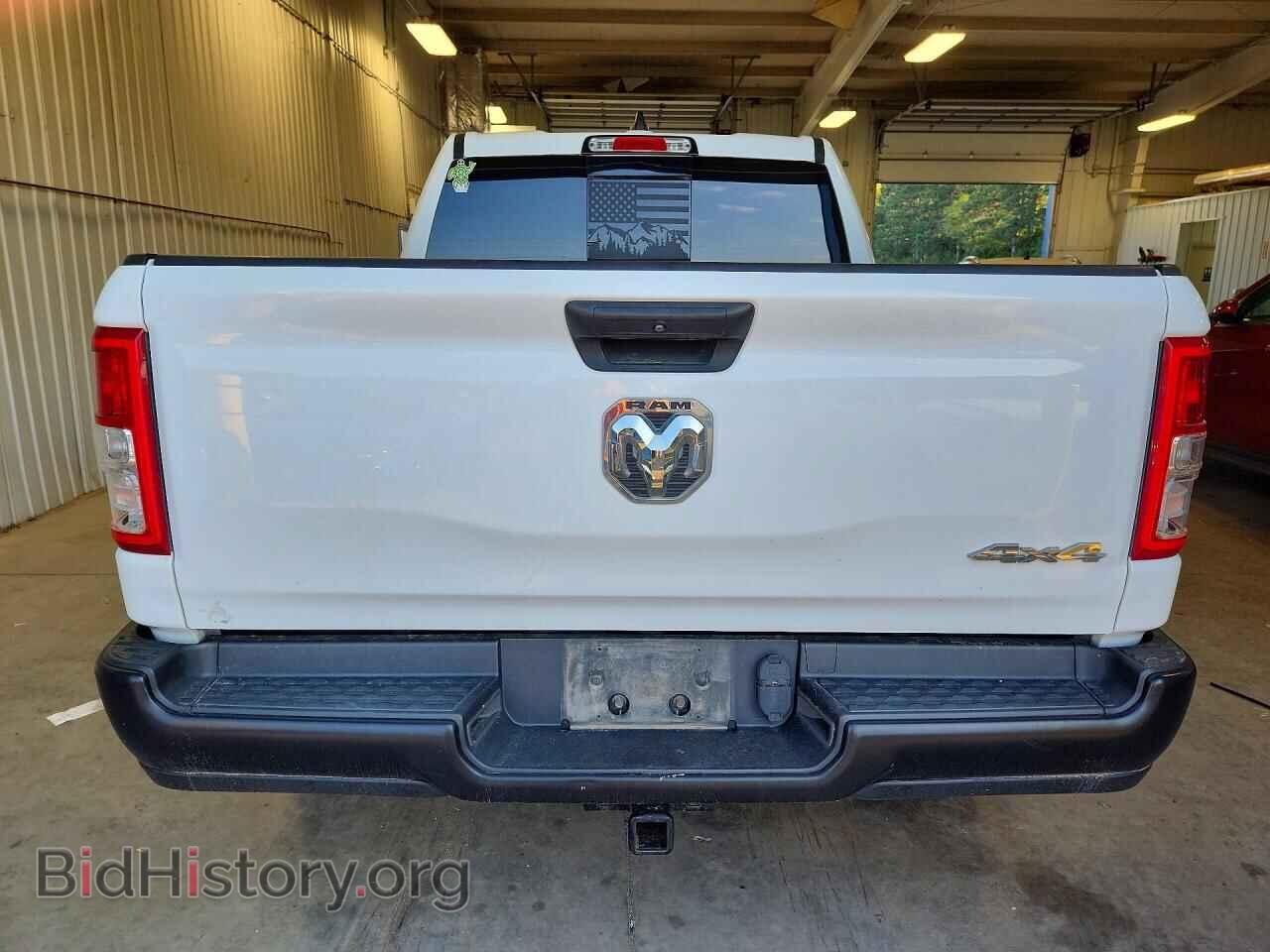 2020 RAM 1500 - VIN: 1C6RRFGG9LN273813 - Photo 6
