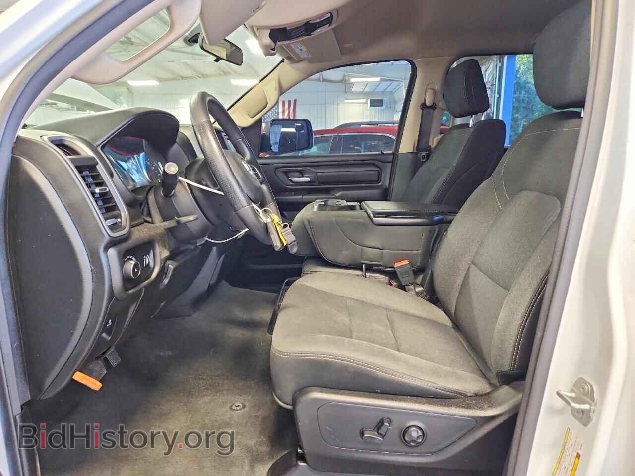 2020 RAM 1500 - VIN: 1C6RRFGG9LN273813 - Photo 7