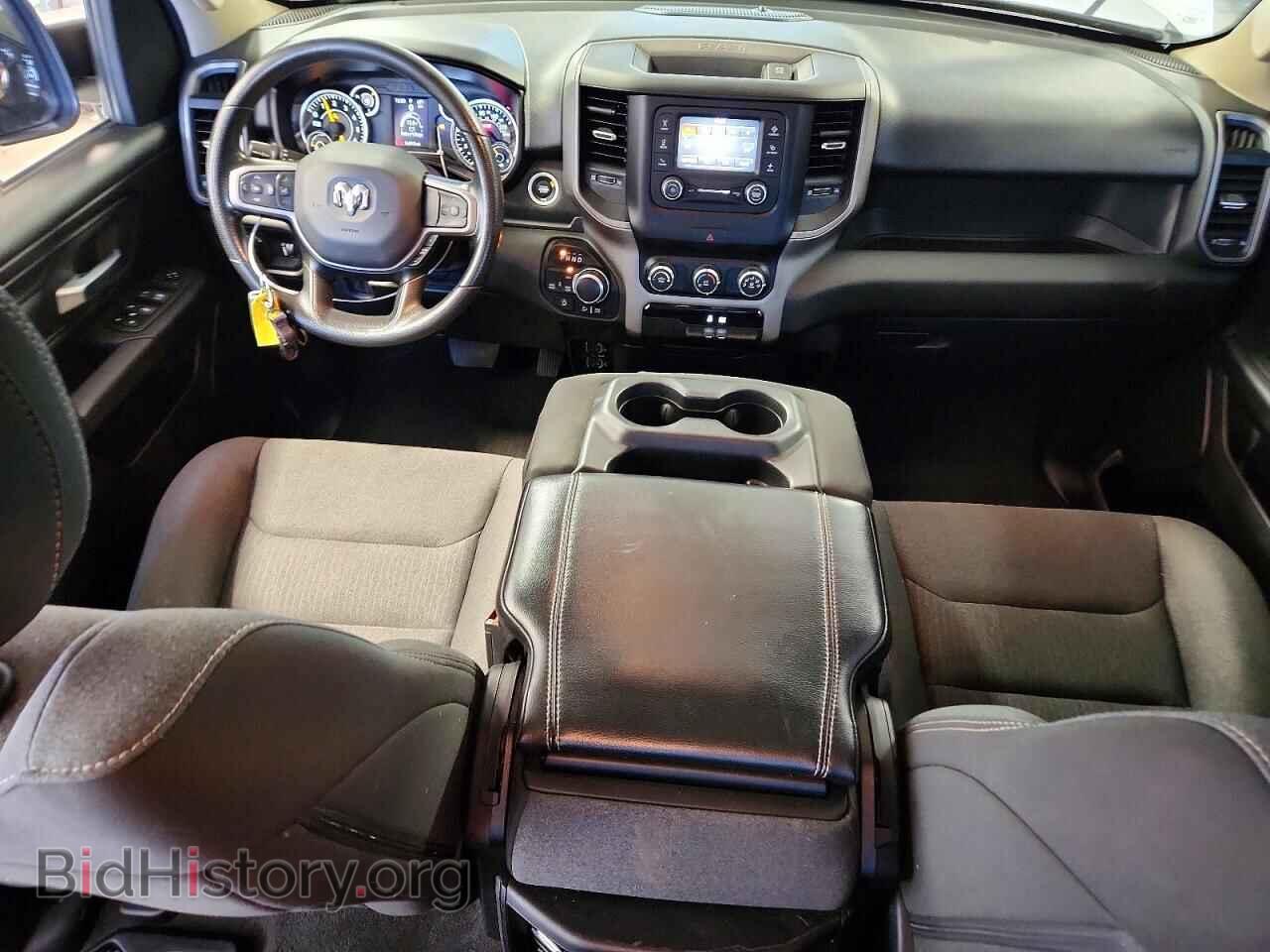 2020 RAM 1500 - VIN: 1C6RRFGG9LN273813 - Photo 8