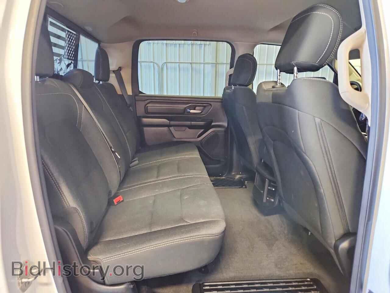 2020 RAM 1500 - VIN: 1C6RRFGG9LN273813 - Photo 10