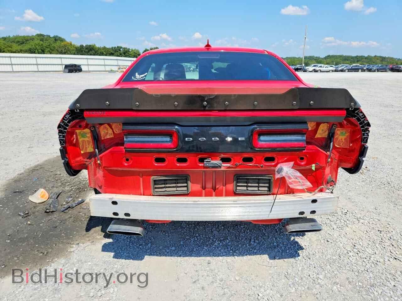 2016 DODGE CHALLENGER - VIN: 2C3CDZFJ0GH168351 - Photo 6