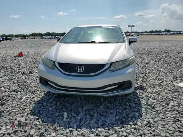 2015 HONDA CIVIC - VIN: 19XFB2F5XFE063822 - Фото 14