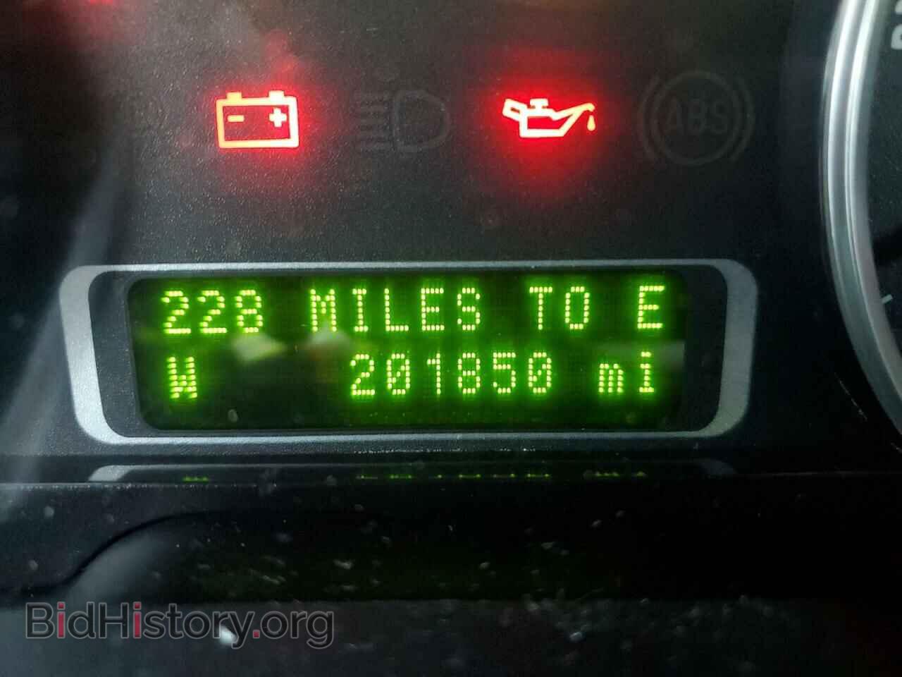 2008 FORD TAURUS - VIN: 1FAHP24W68G179646 - Фото 8