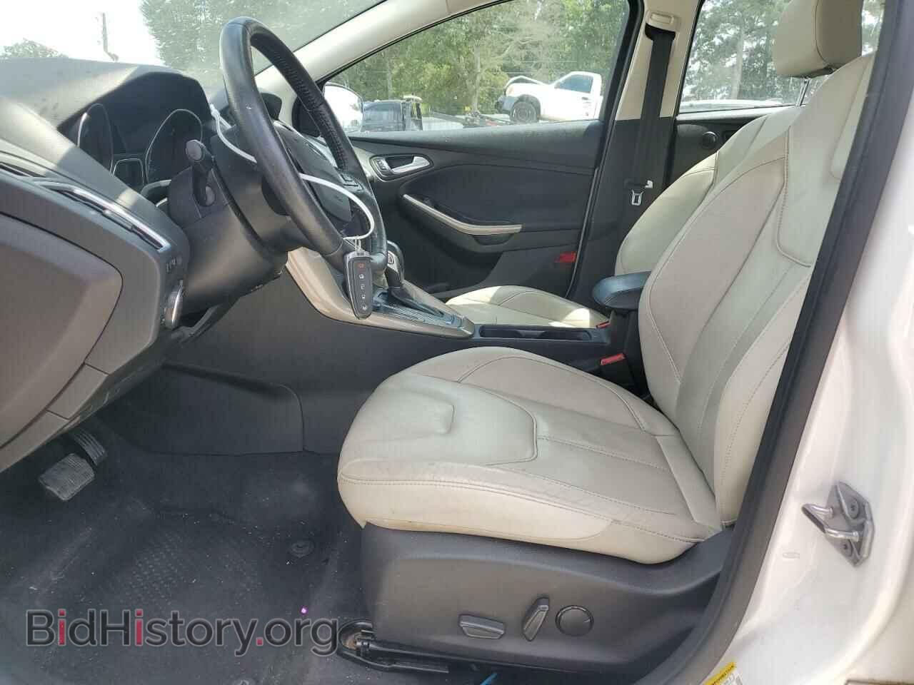 2016 FORD FOCUS - VIN: 1FADP3N21GL307927 - Фото 7