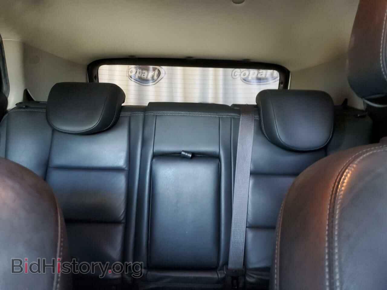 2017 BUICK ENCORE - VIN: KL4CJCSB2HB012073 - Photo 10