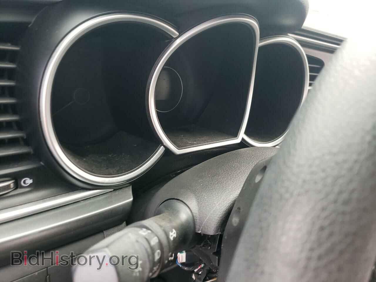 2015 KIA OPTIMA - VIN: KNAGM4A78F5656168 - Фото 9