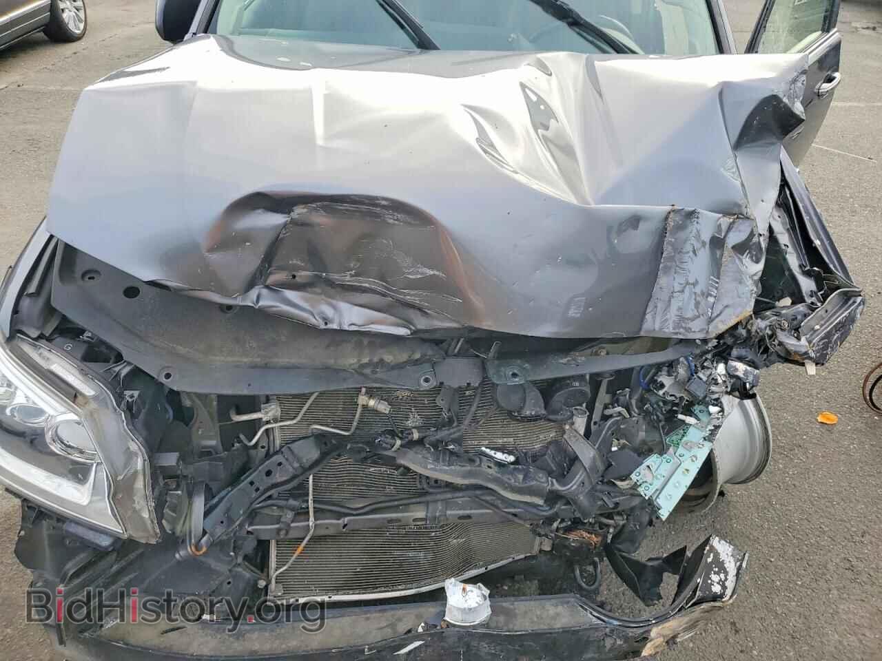 2018 LEXUS GX - VIN: JTJBM7FX8J5206520 - Фото 12