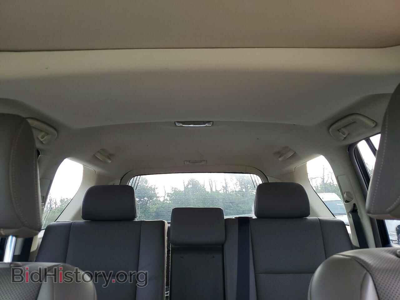 2018 LEXUS GX - VIN: JTJBM7FX8J5206520 - Фото 10