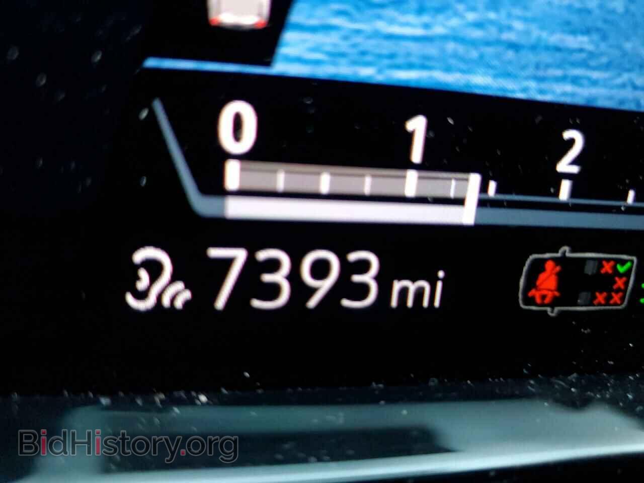 2022 CADILLAC ESCALADE - VIN: 1GYS4PKL4NR268138 - Фото 8