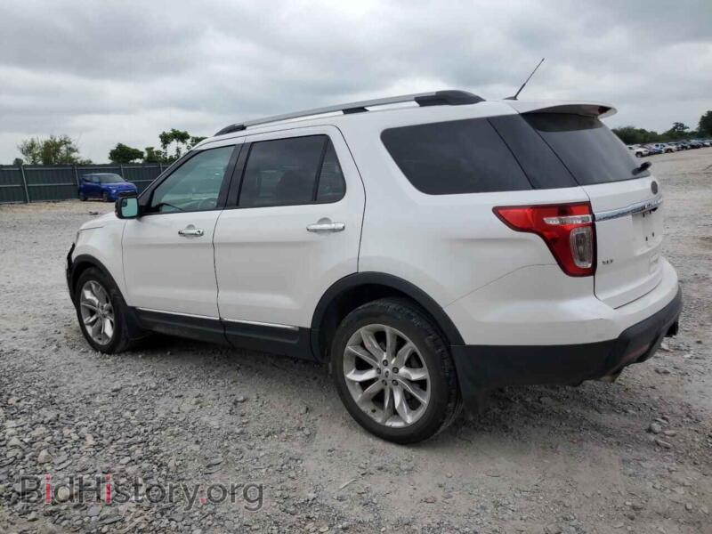 2013 Ford EXPLORER (VIN 1FM5K8D8XDGA78695) — photo 2 of 13