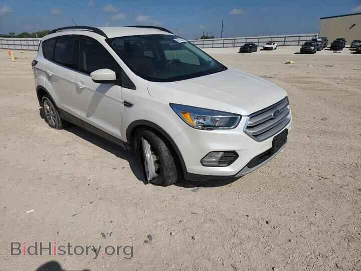 2018 FORD ESCAPE - VIN: 1FMCU0GD4JUC69862 - Фото 13