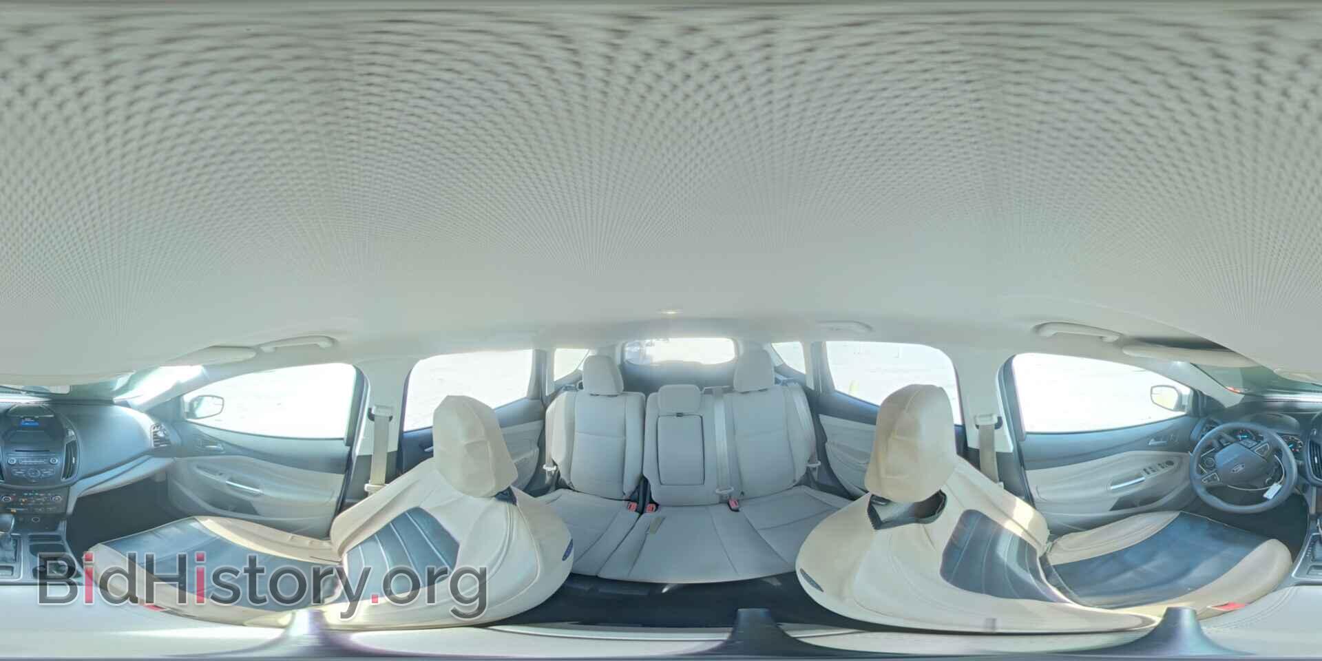 2018 FORD ESCAPE - VIN: 1FMCU0GD4JUC69862 - Фото 14