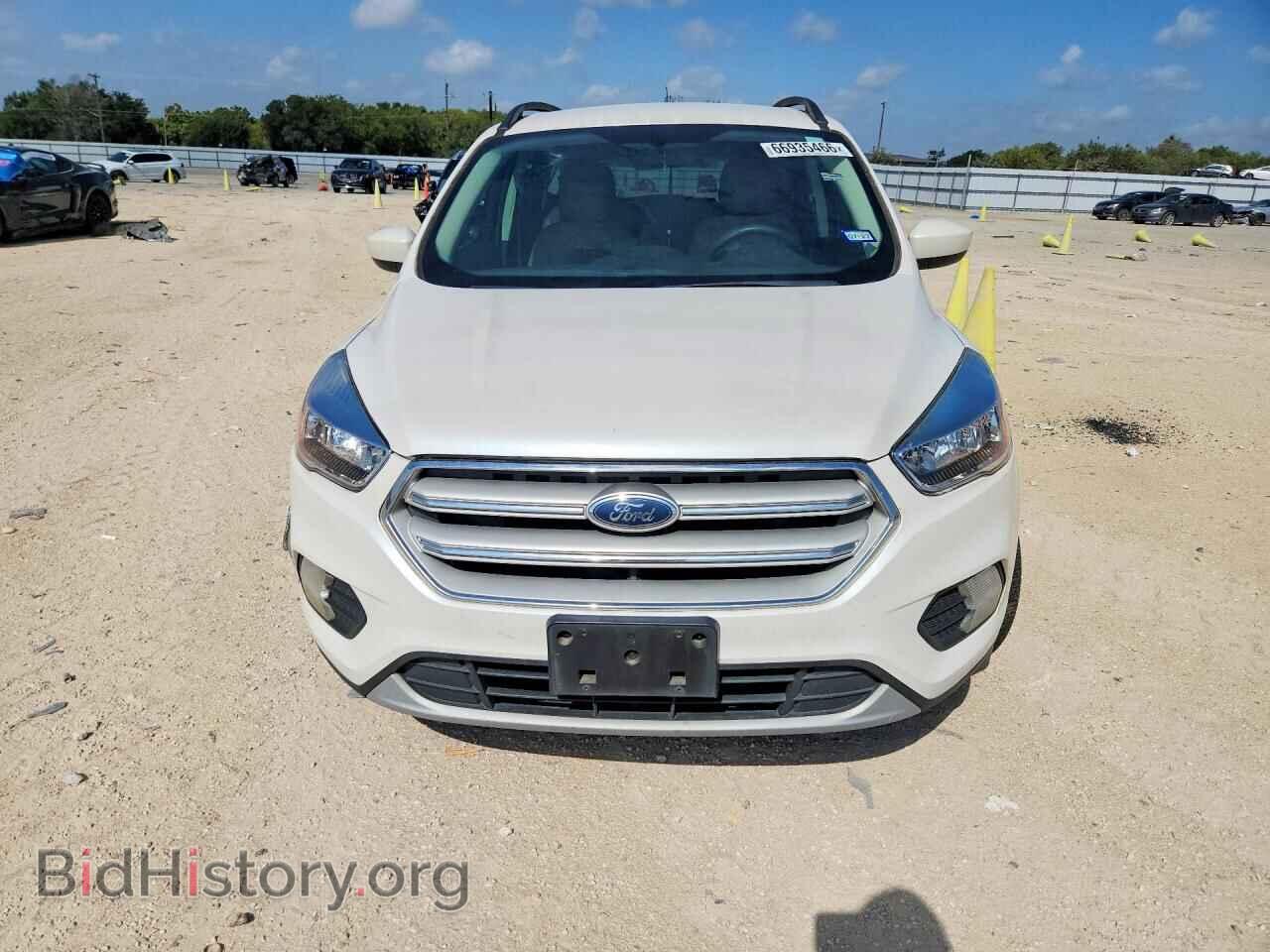 2018 FORD ESCAPE - VIN: 1FMCU0GD4JUC69862 - Фото 5