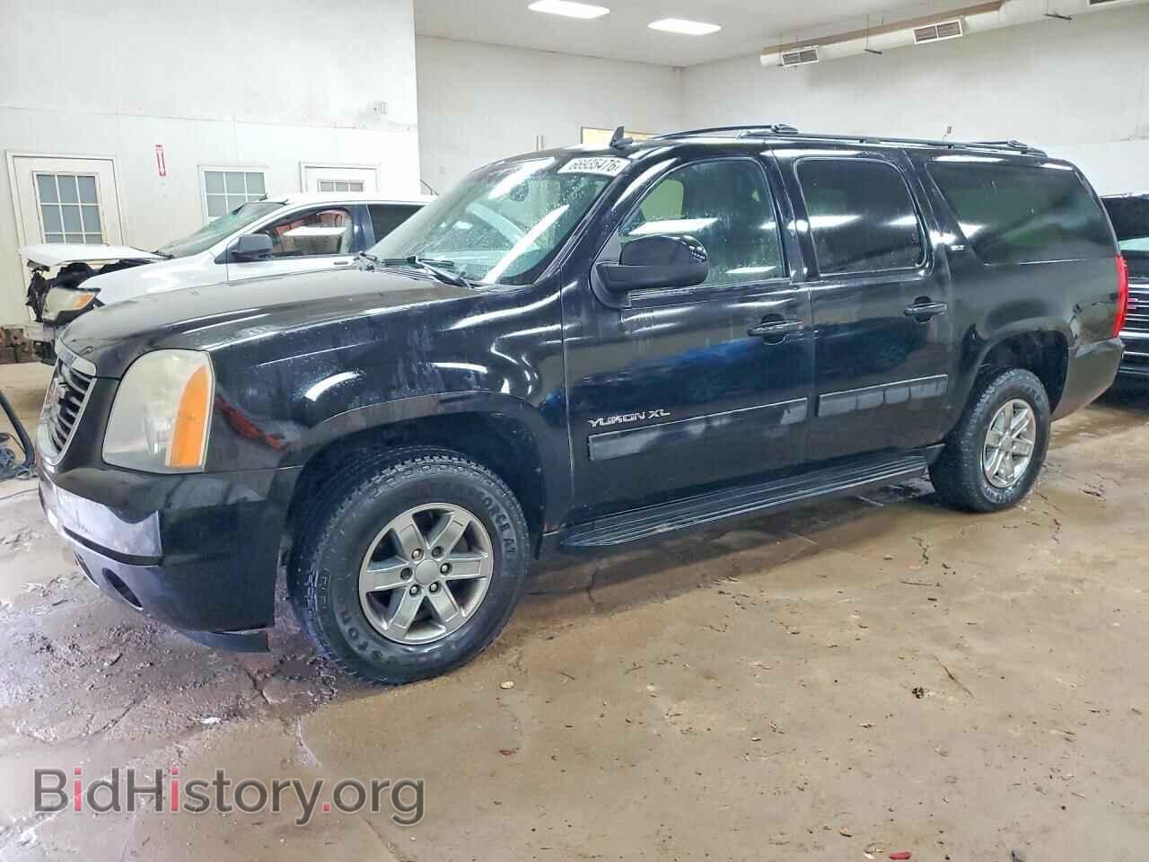 Фотография 1GKS2LE39BR343089 - GMC YUKON 2011