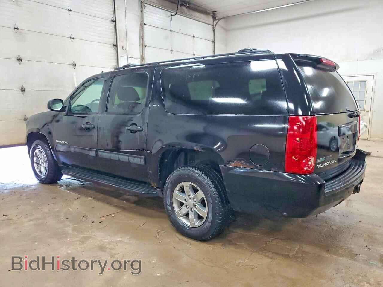 2011 GMC YUKON - VIN: 1GKS2LE39BR343089 - Фото 2