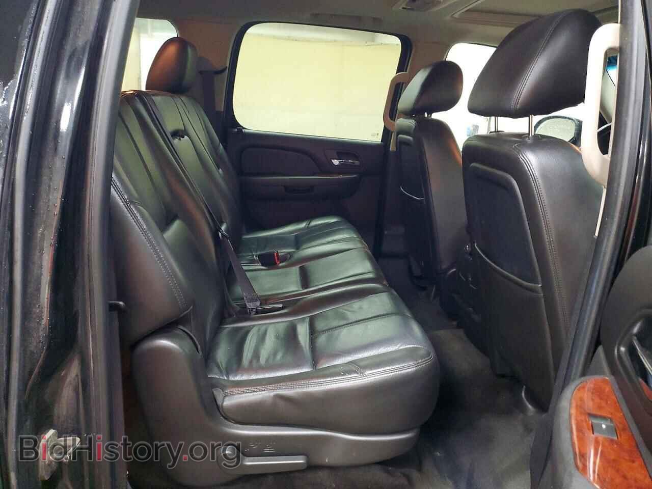 2011 GMC YUKON - VIN: 1GKS2LE39BR343089 - Фото 11