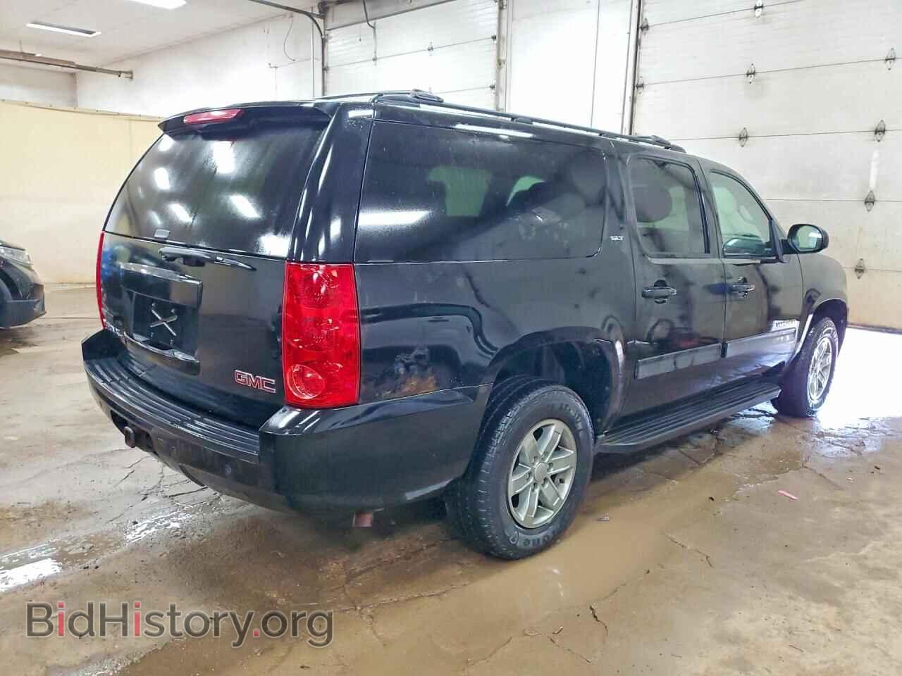 2011 GMC YUKON - VIN: 1GKS2LE39BR343089 - Фото 3