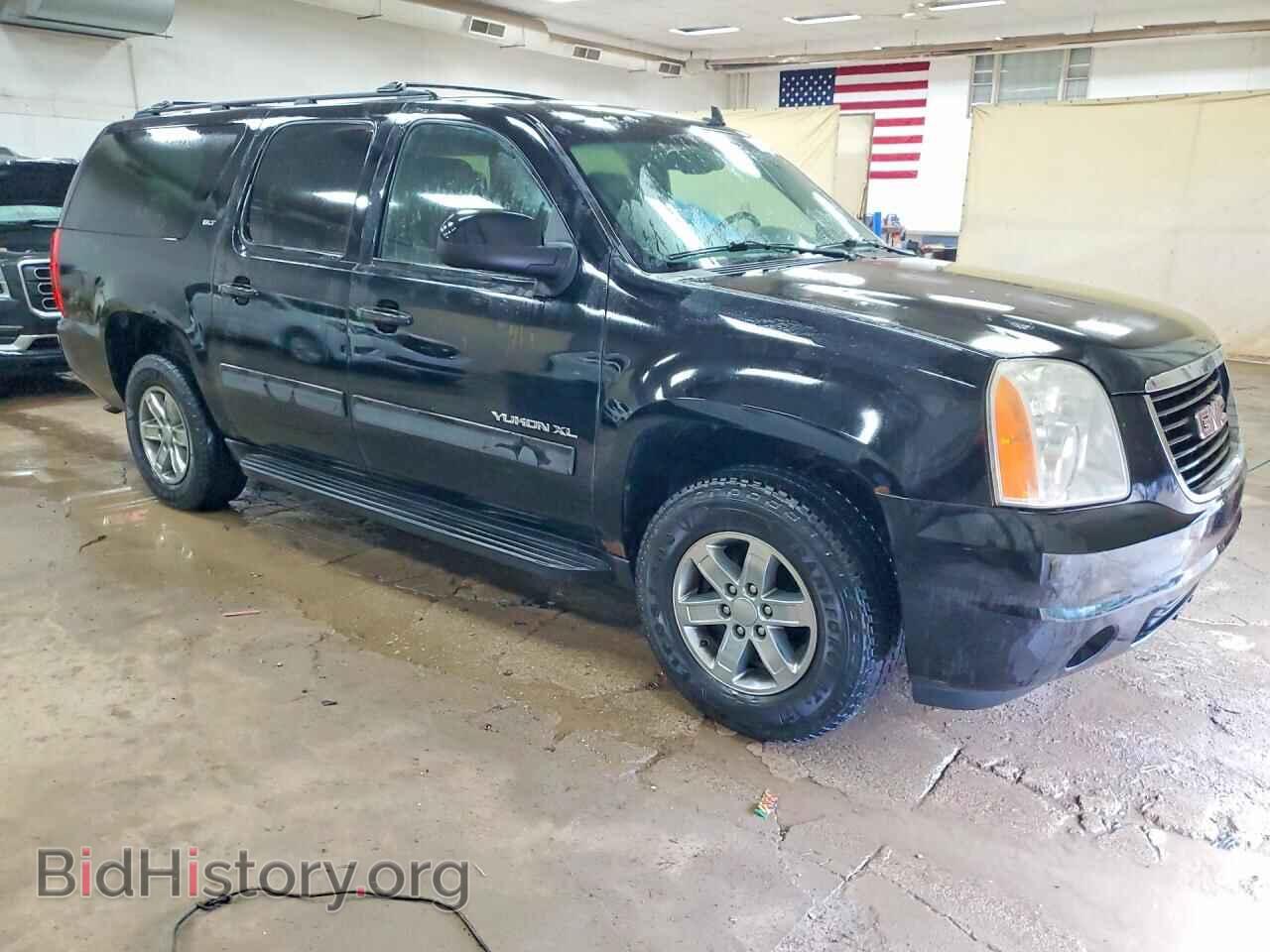 2011 GMC YUKON - VIN: 1GKS2LE39BR343089 - Фото 4