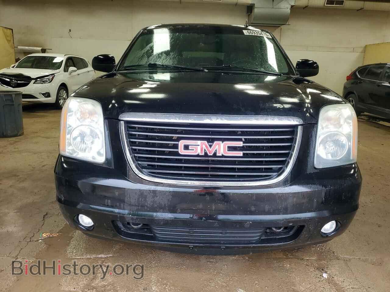 2011 GMC YUKON - VIN: 1GKS2LE39BR343089 - Фото 5