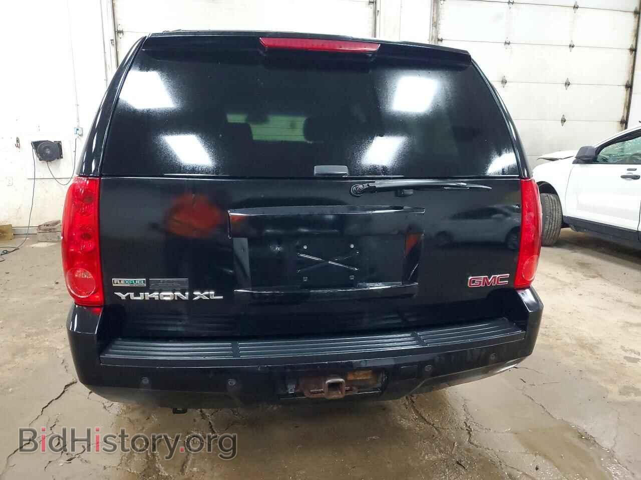 2011 GMC YUKON - VIN: 1GKS2LE39BR343089 - Фото 6