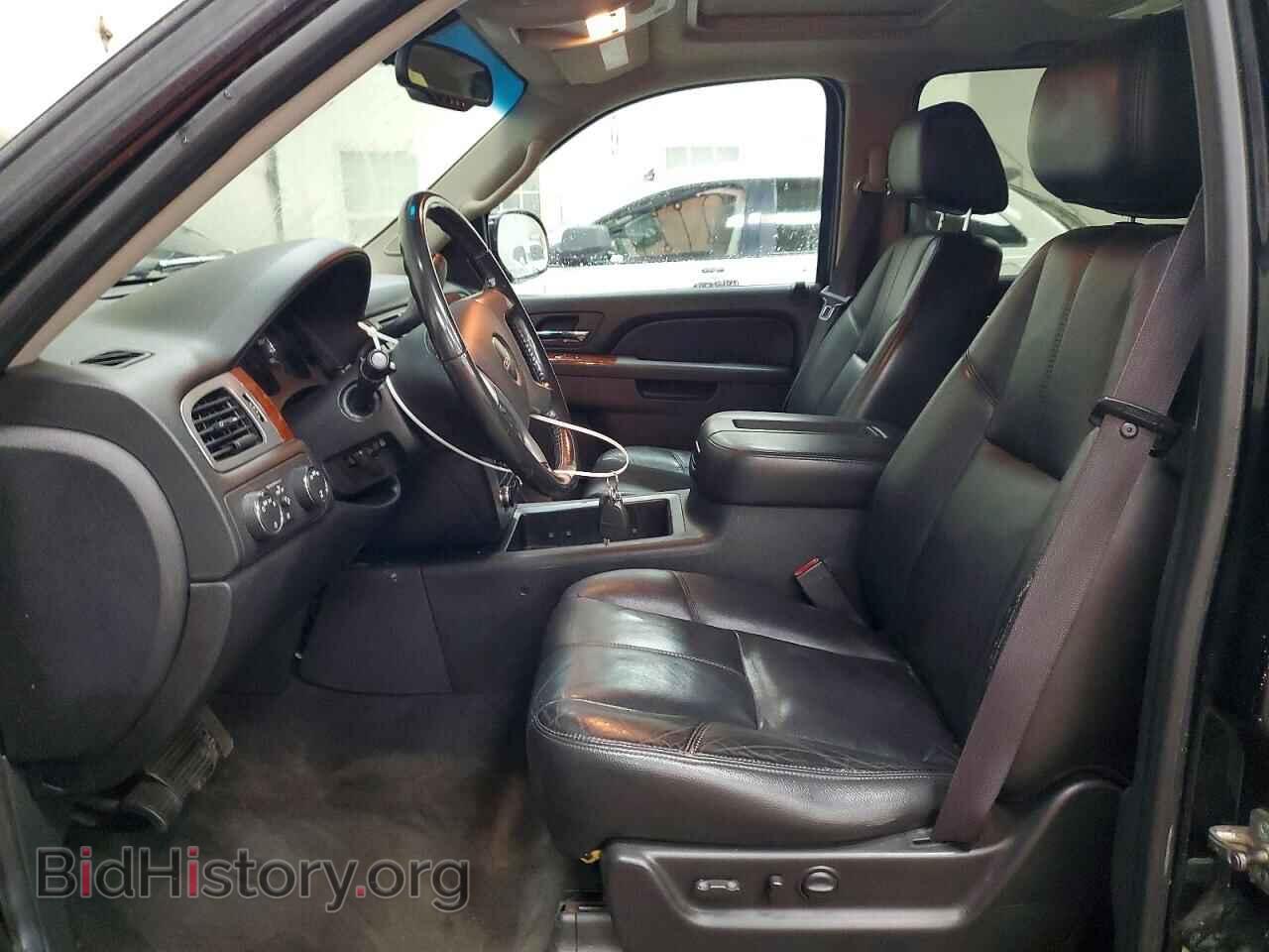 2011 GMC YUKON - VIN: 1GKS2LE39BR343089 - Фото 7