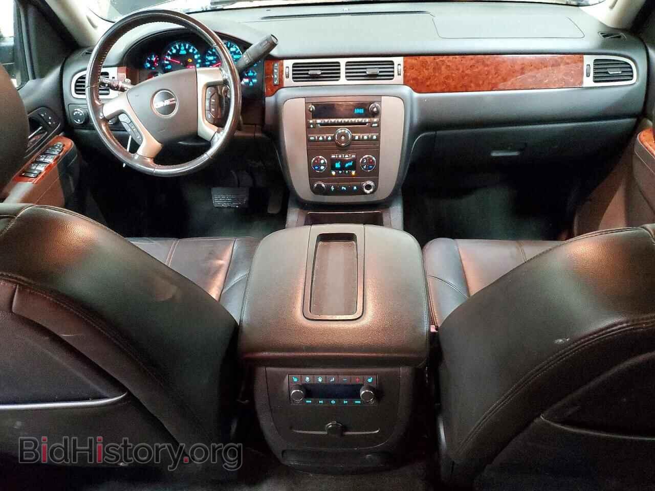 2011 GMC YUKON - VIN: 1GKS2LE39BR343089 - Фото 8