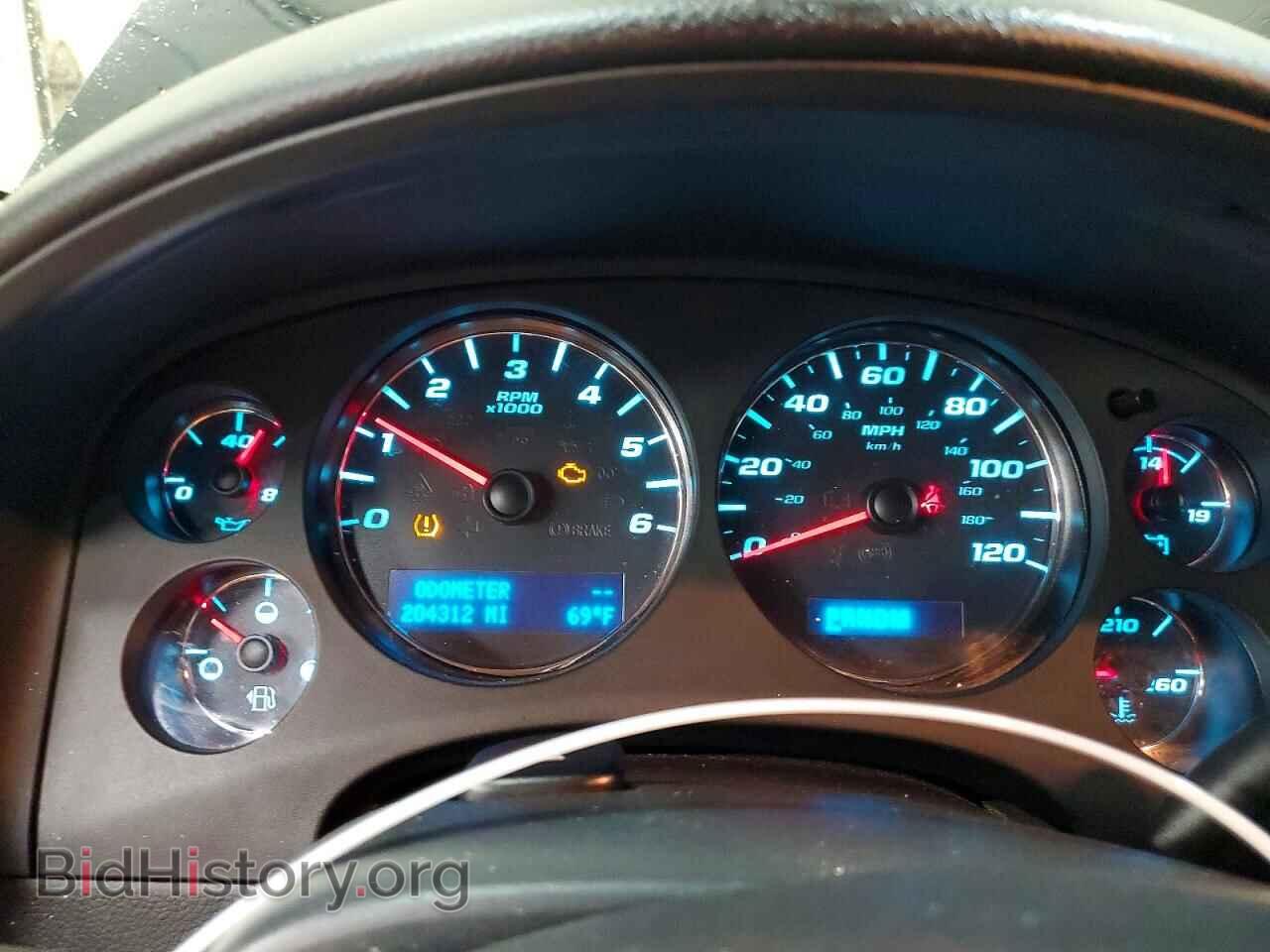 2011 GMC YUKON - VIN: 1GKS2LE39BR343089 - Фото 9