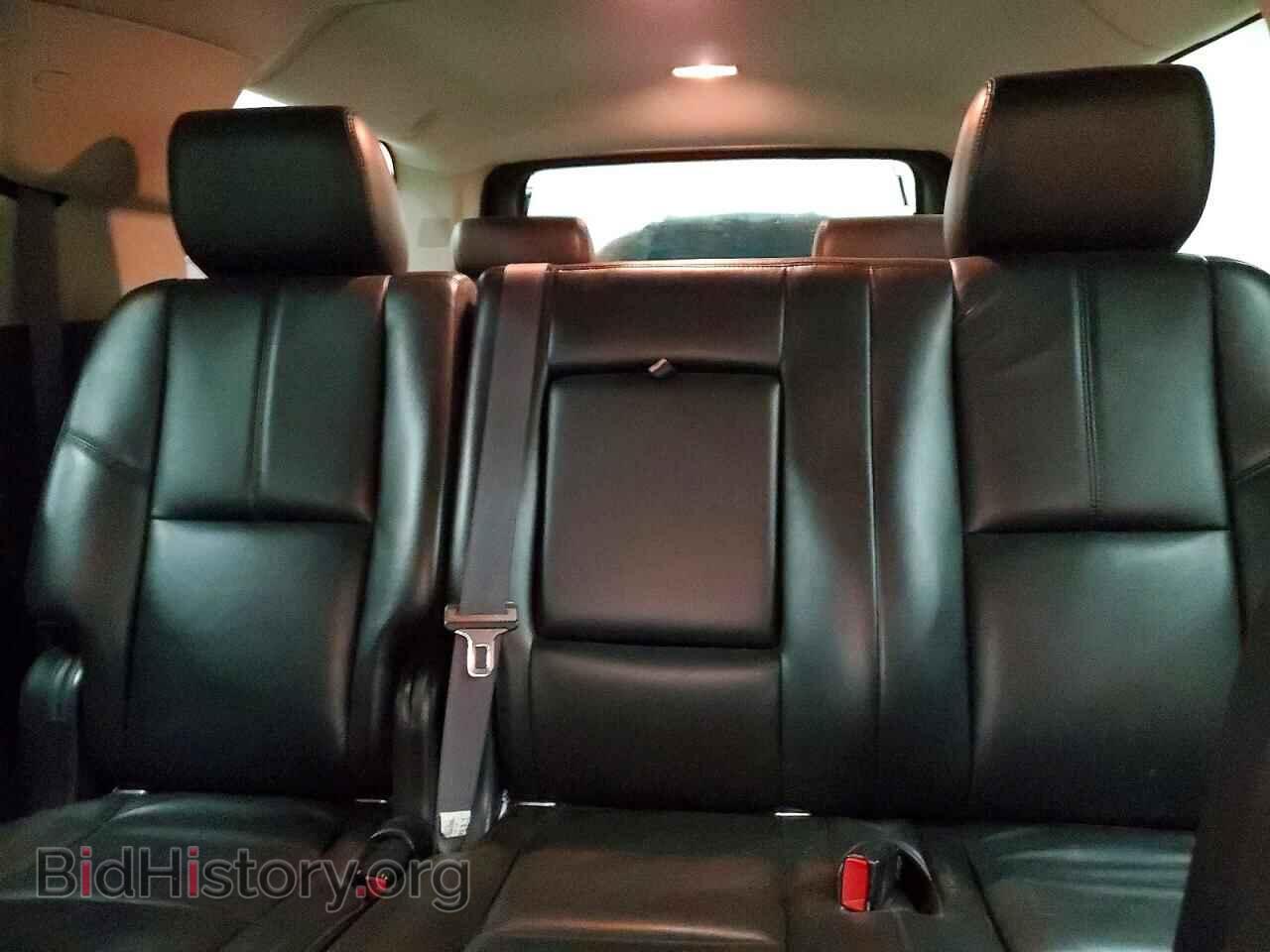 2011 GMC YUKON - VIN: 1GKS2LE39BR343089 - Фото 10