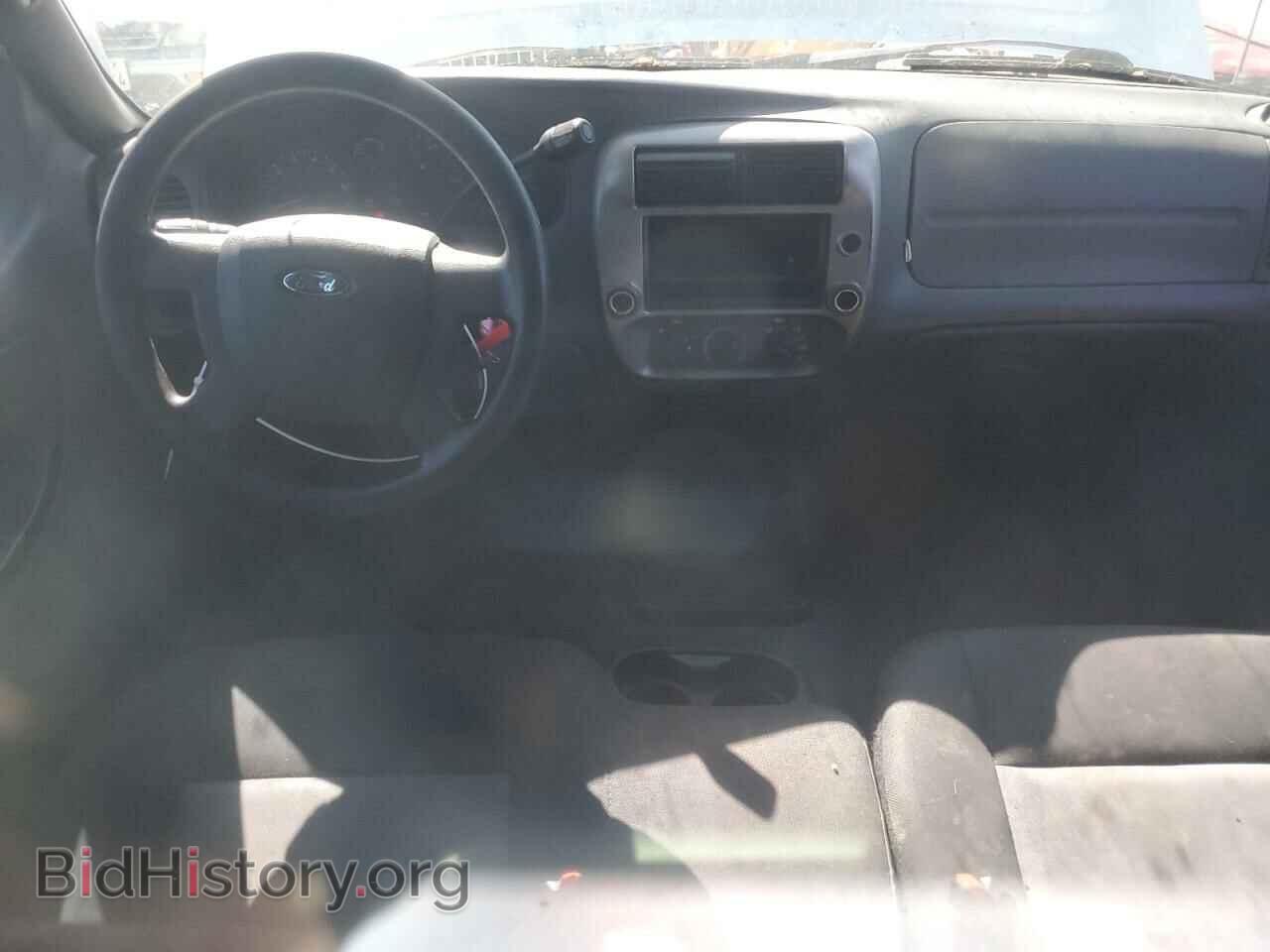 2007 FORD RANGER - VIN: 1FTYR10D17PA94778 - Фото 8