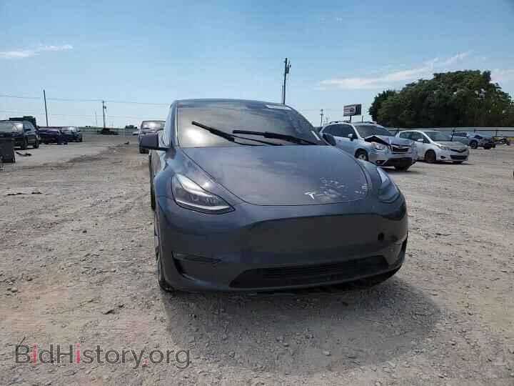 2023 TESLA MODEL Y - VIN: 7SAYGDEE1PF597748 - Photo 14