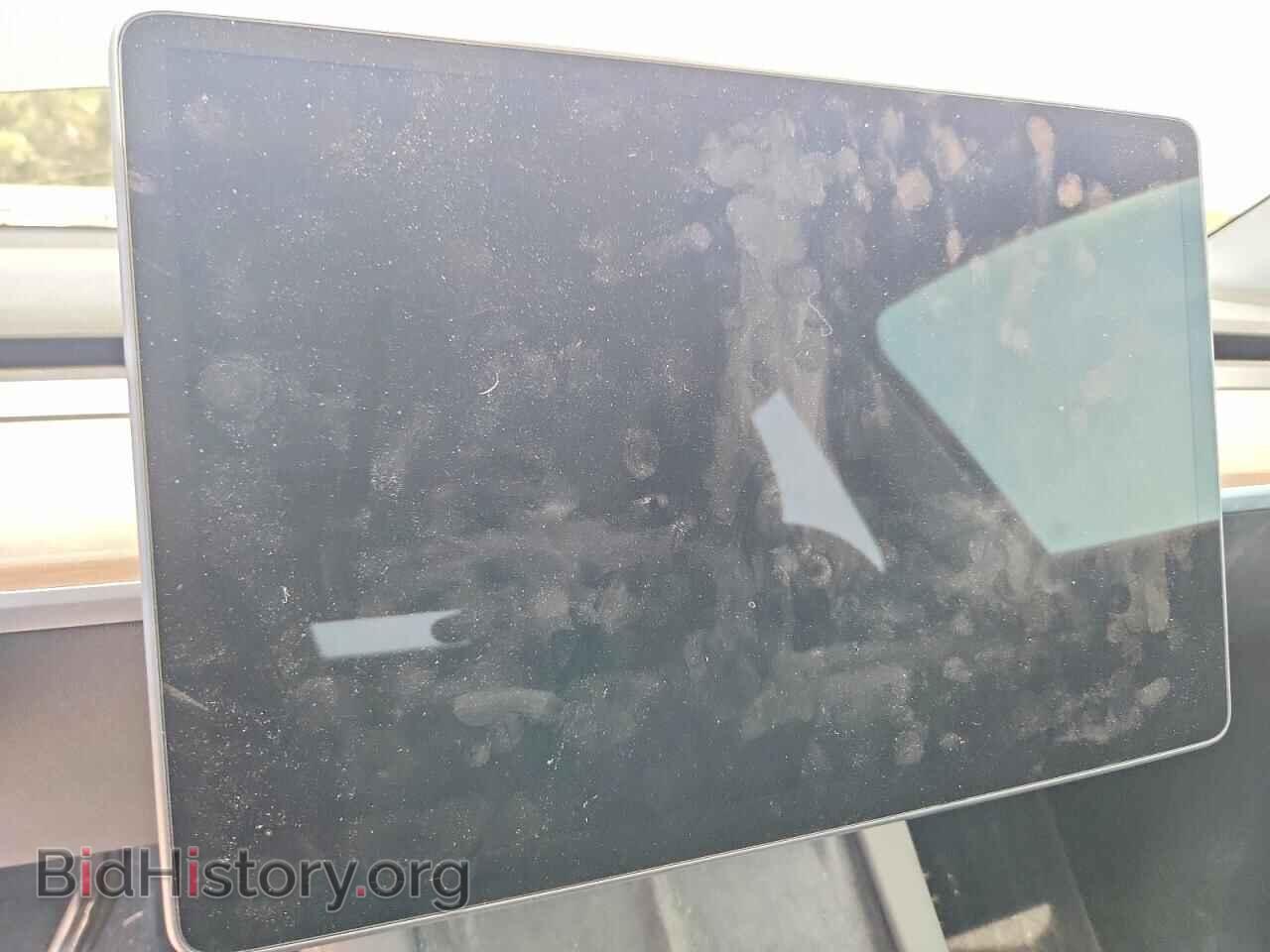 2023 TESLA MODEL Y - VIN: 7SAYGDEE1PF597748 - Photo 9