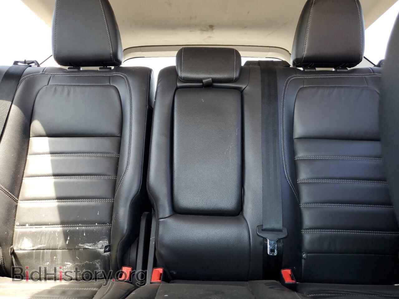 2018 FORD ESCAPE - VIN: 1FMCU0HD4JUA31329 - Фото 10