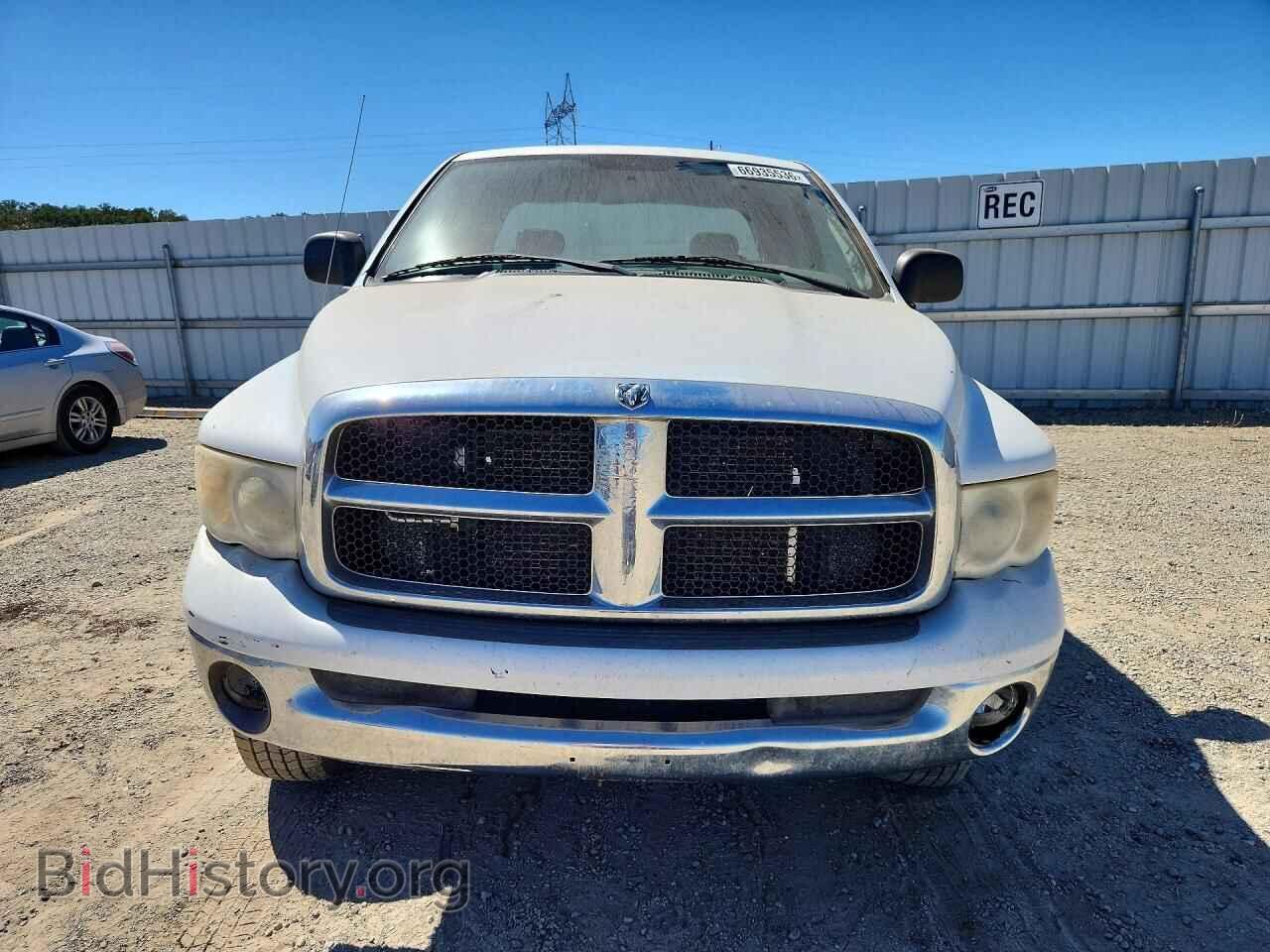 2005 DODGE RAM 2500 - VIN: 3D7KS28C75G857373 - Photo 5