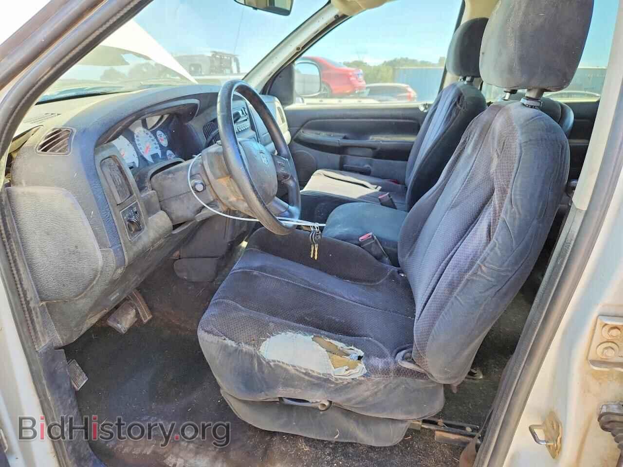 2005 DODGE RAM 2500 - VIN: 3D7KS28C75G857373 - Photo 7