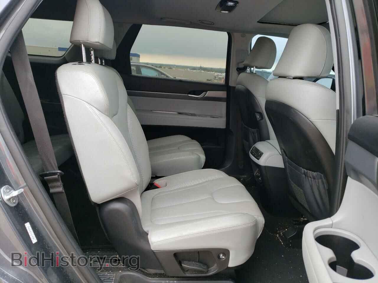 2020 HYUNDAI PALISADE - VIN: KM8R4DHEXLU126300 - Фото 11